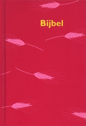 Néerlandais, Bible, version classique - Reliée rigide