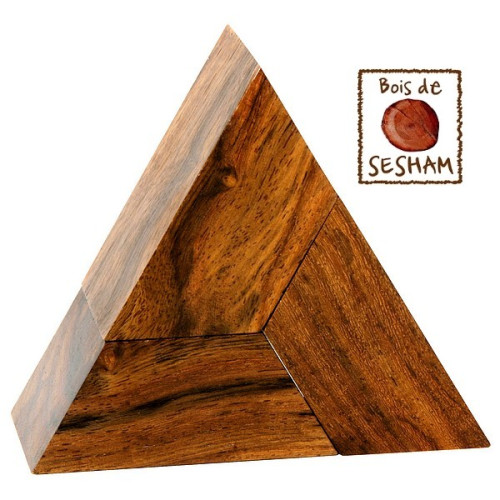 Casse-tête Pyramide