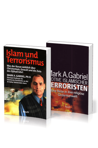 Paket, Islam und Terrorismus + Motive islamischer Terroristen