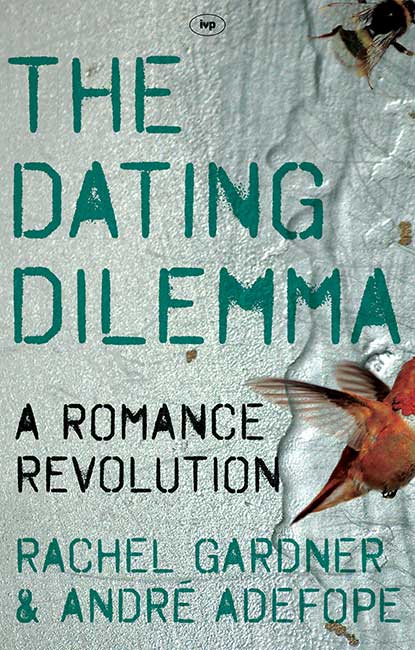 DATING DILEMMA (THE) - A ROMANCE REVOLUTION