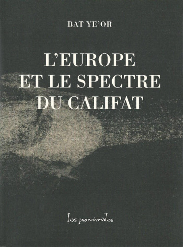 Europe et le spectre du califat (L')