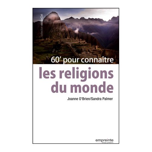 60' pour connaître les religions du monde