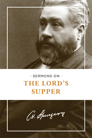 SERMONS ON THE LORD'S SUPPER