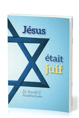 Jésus était juif