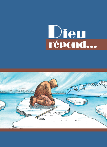 Dieu répond...