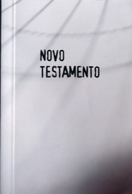 Portugais, Nouveau Testament,  interconfessionnel - portugais contemporain