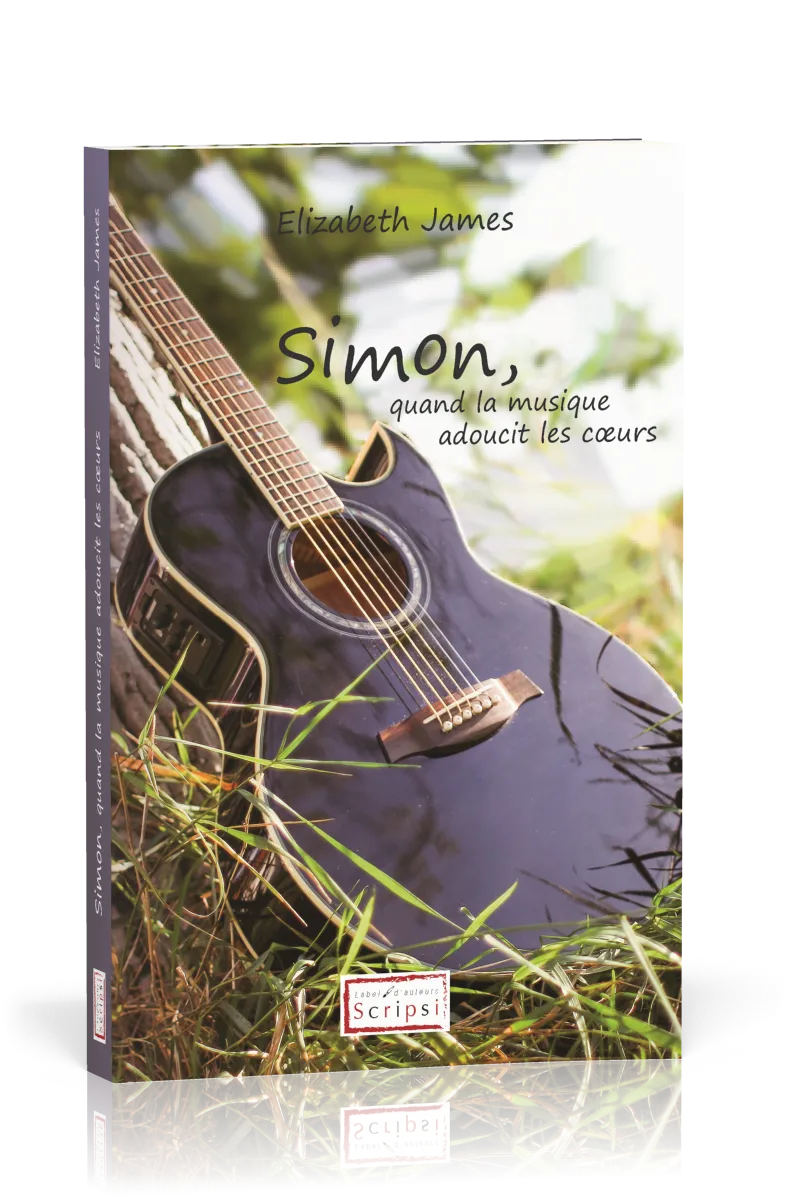 Simon, quand la musique adoucit les cœurs