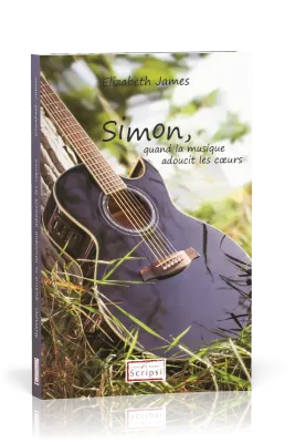Simon, quand la musique adoucit les cœurs