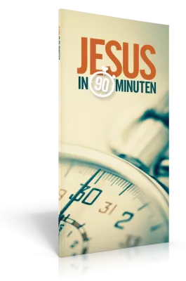 Allemand, Jesus en 90 minutes - Citations des évangiles