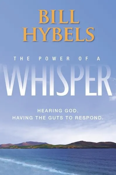 POWER OF A WHISPER (THE)