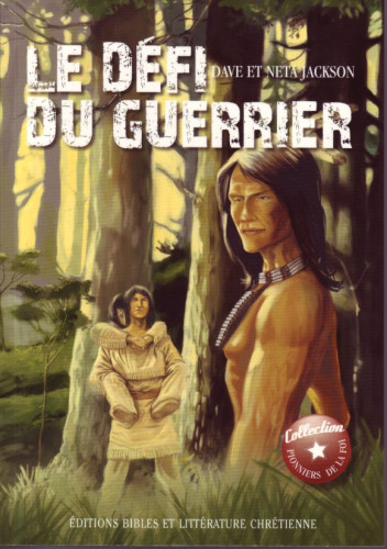 Défi du guerrier (Le)