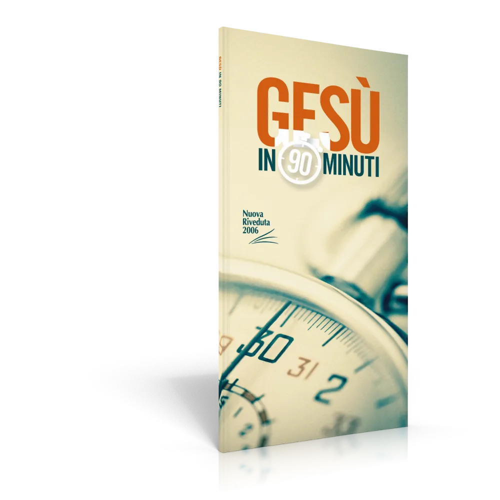 Italien, Jésus en 90 minutes