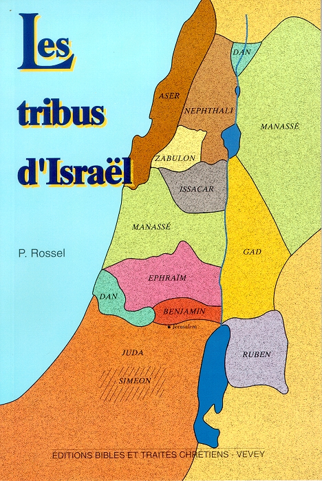 Tribus d'israël (Les)