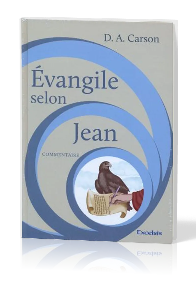 Évangile selon Jean - Commentaire