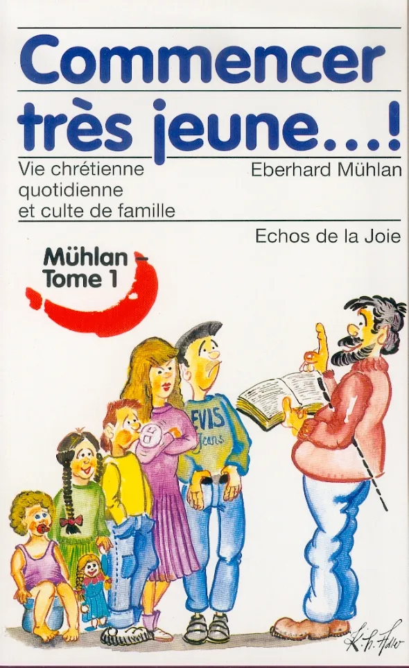 COMMENCER TRES JEUNE...!