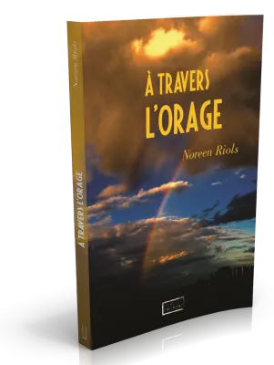 A travers l'orage