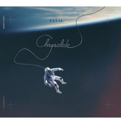 CHRYSALIDE [CD 2016]