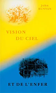 VISION DU CIEL ET DE L'ENFER