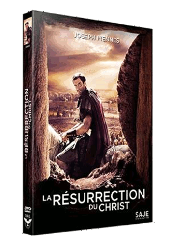 Résurrection du Christ [DVD] (La)