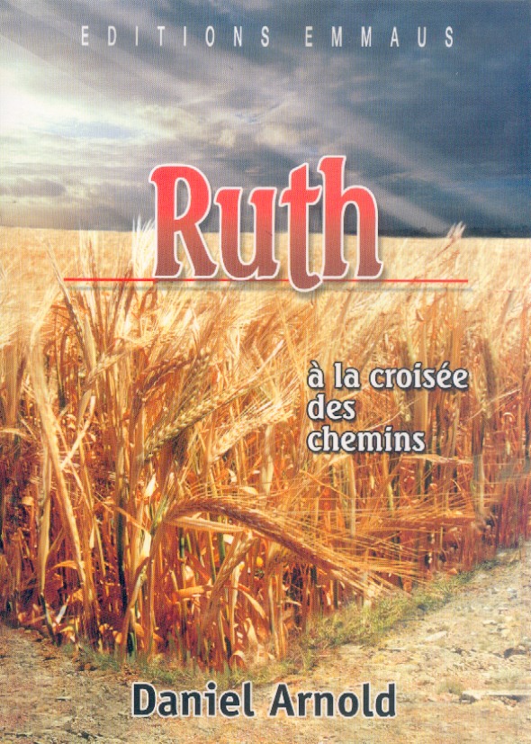 Ruth - à la croisée des chemins