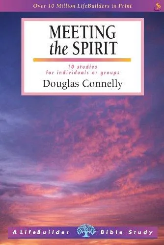 MEETING THE SPIRIT