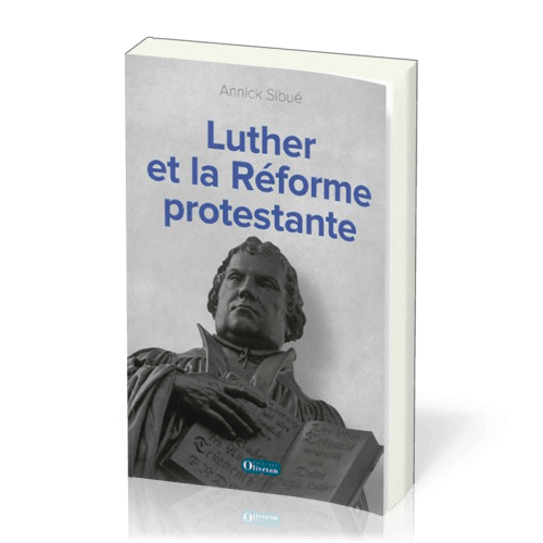 Luther et la réforme protestante