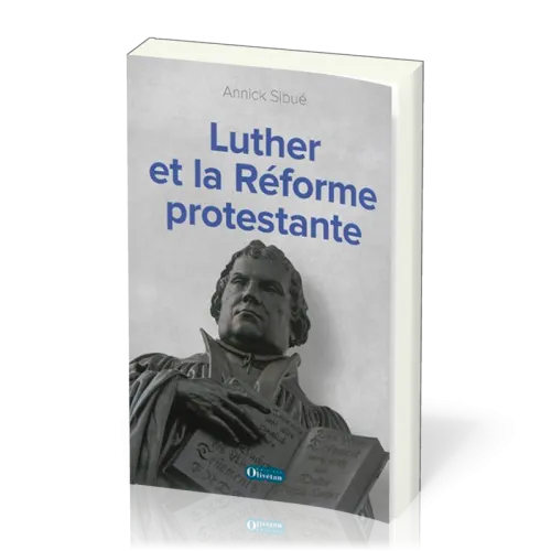 Luther et la réforme protestante