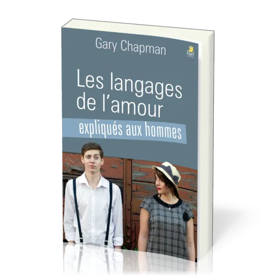 Langages de l'amour expliqués aux hommes (Les)