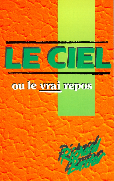 Ciel ou le vrai repos (Le)