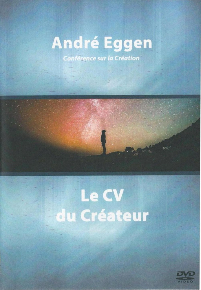 CV DU CRÉATEUR (LE) [DVD 2016]