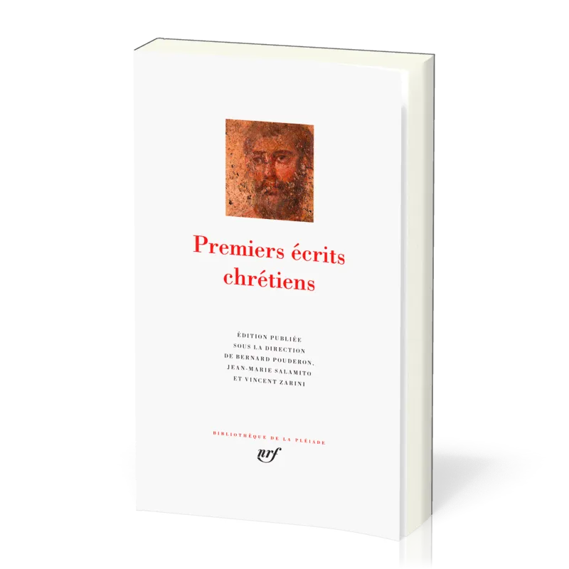 Premiers écrits chrétiens