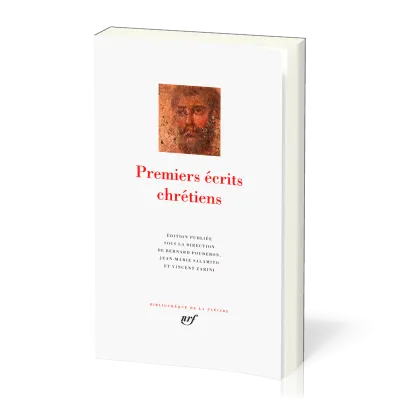Premiers écrits chrétiens