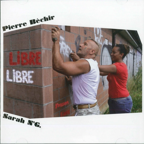 LIBRE [CD 2013]