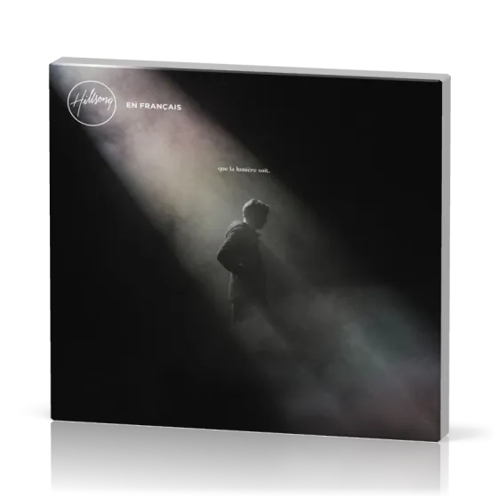 Que la lumière soit [CD, 2017] - (en français)