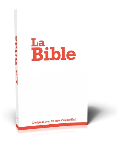 La Bible la moins chère, vendue à plusieurs millions d'exemplaires depuis sa sortie en 2007 !