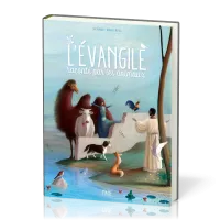 Evangile raconté par les animaux (L')