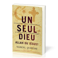 Un seul Dieu, Allah ou Jésus?