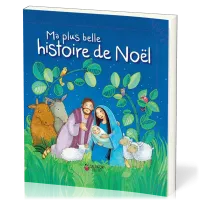 Ma plus belle histoire de Noël 