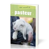 Petit manuel du pasteur