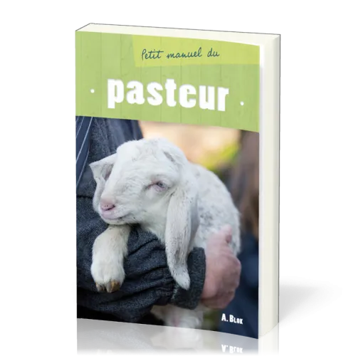 Petit manuel du pasteur