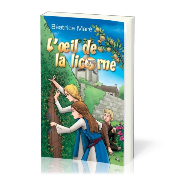 Œil de la licorne (L')