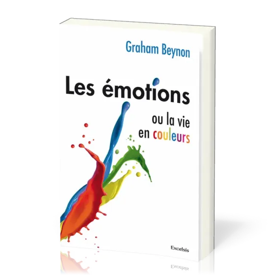 Émotions ou la vie en couleurs (Les)