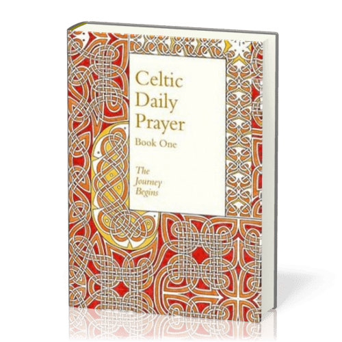 Celtic daily prayer - Book one