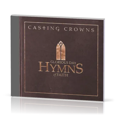Glorious Day - [CD, 2015] Hymns of Faith