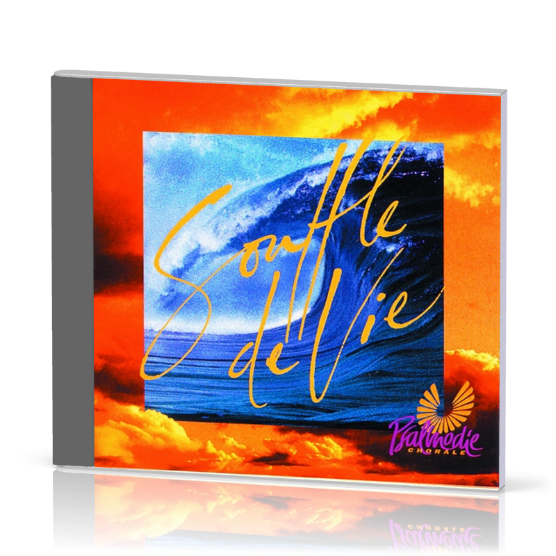 Souffle de vie - [CD, 1995]