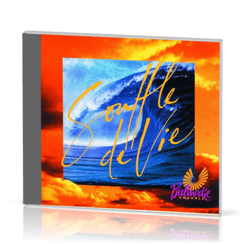 Souffle de vie - [CD, 1995]