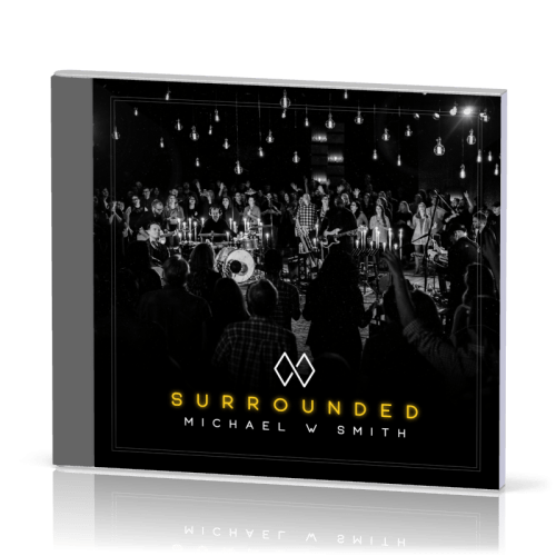 Surrounded [CD 2018] (live)