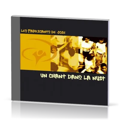 UN CHANT DANS LA NUIT [CD] (PLAYBACK INCLUS)