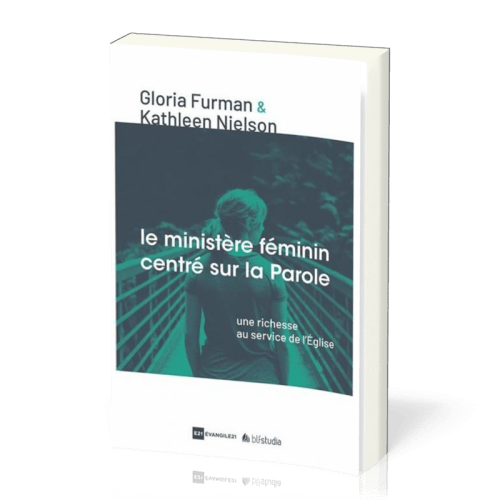 Ministère féminin centré sur la Parole (Le) - Une richesse au service de l'Église [coll. BLF Studia]