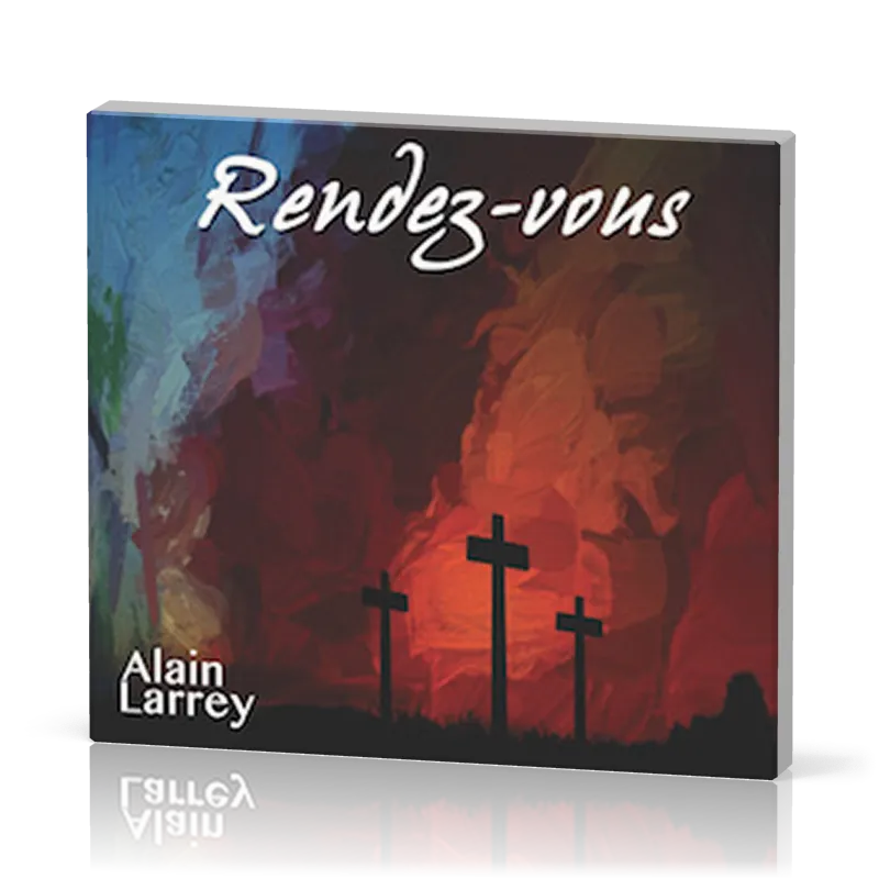 Rendez-vous [CD 2017]